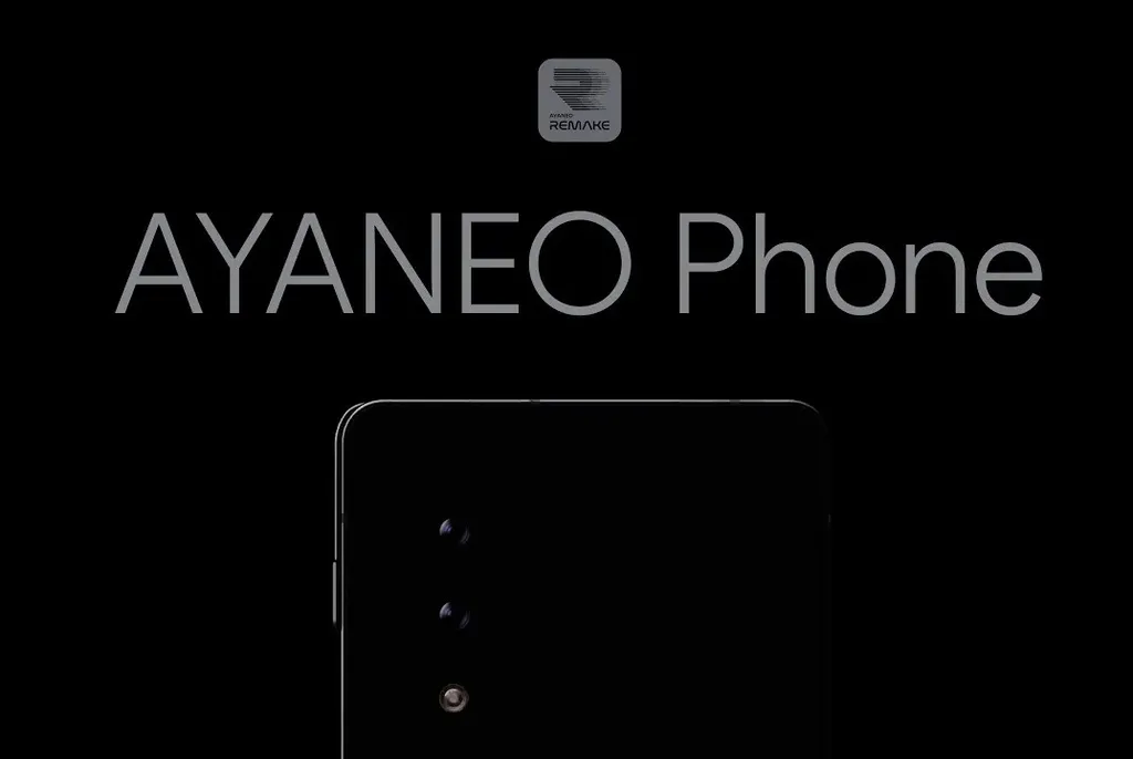 Ayaneo Phone, retro “Remake” markasıyla resmen doğrulandı