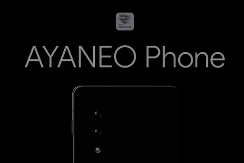 Ayaneo Phone, retro “Remake” markasıyla resmen doğrulandı