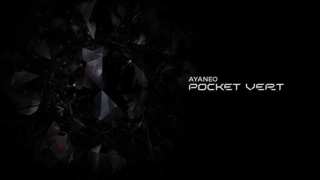 ayaneo pocket vert