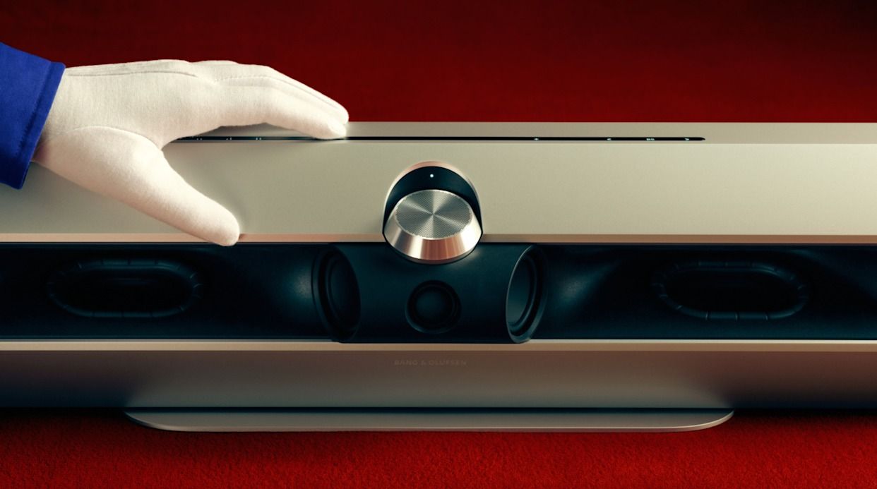 bang & olufsen beosound premiere