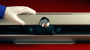 bang & olufsen beosound premiere