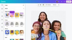 canva arka plan kaldırma