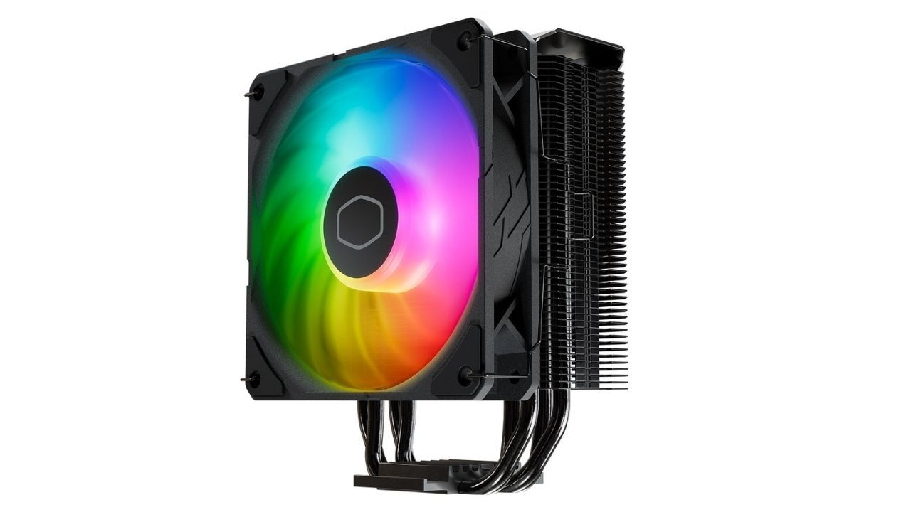cooler master hyper 212 pro