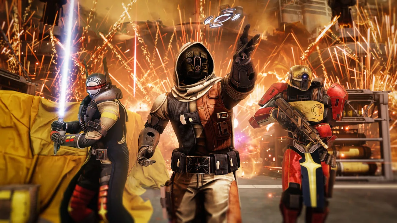 Sony, Destiny 2’nin satış ve etkileşim performansından memnun değil