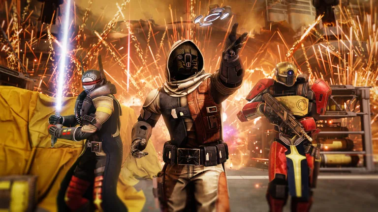 Bungie yıllar önce kaldırdığı Destiny 2 içeriklerini geri getiriyor