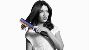 dyson saç bakım ürünleri önerileri