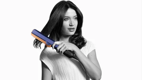 Kişisel bakımını düşünenlere Dyson’ın saç şekillendirme ürünleri için öneriler