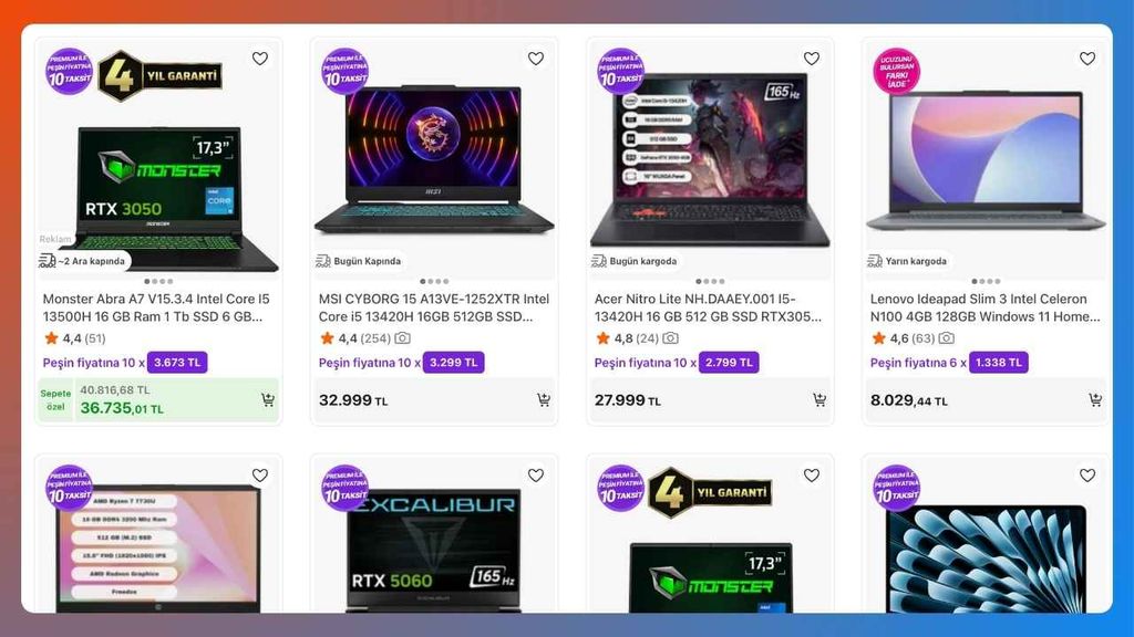 efsane kasım bilgisayar