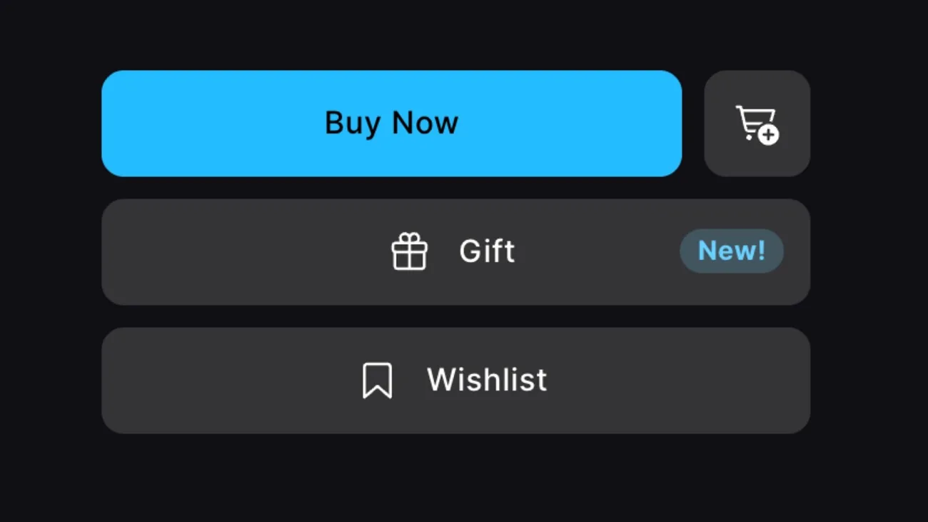 Epic Games Store’da artık oyun hediye etmek mümkün