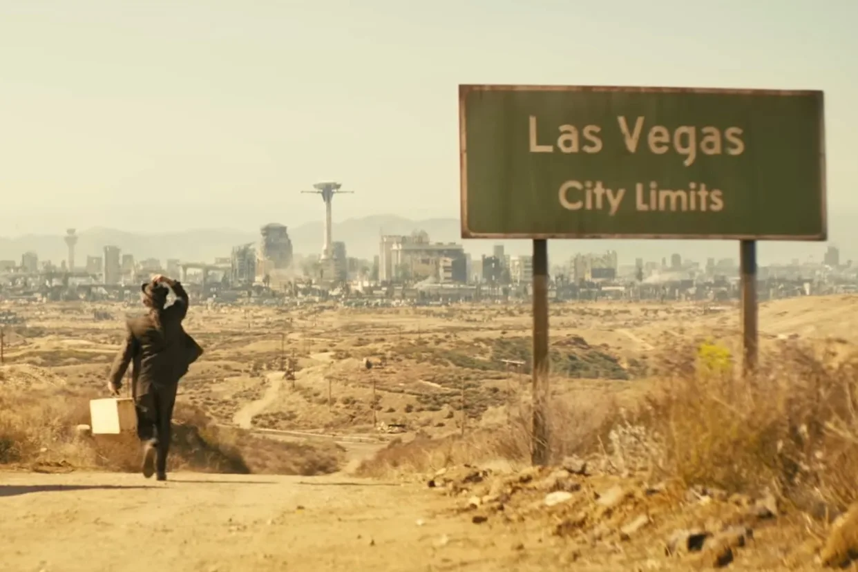 Fallout’un yeni fragmanı serinin hayranlarına pek çok tanıdık detay sunuyor