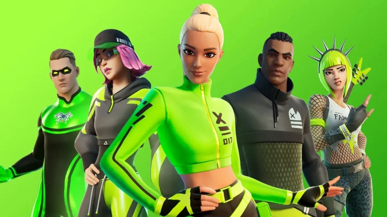 Fortnite, 18 Kasım’da Xbox PC uygulaması üzerinden erişilebilir hâle geliyor