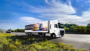 fransa a10 otoyolu elektrik şarj