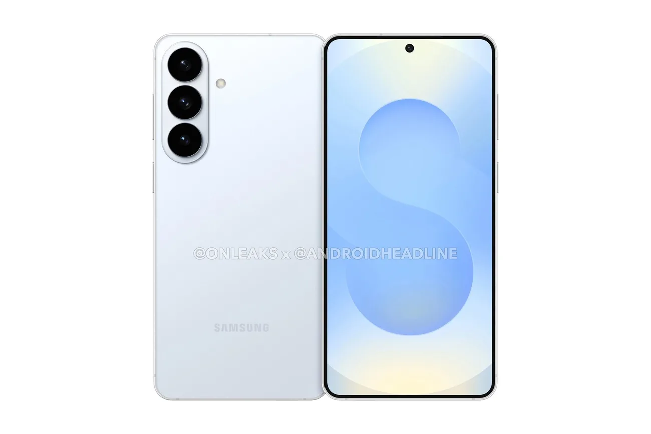 Samsung Galaxy S26 serisini önümüzdeki ocak ayının sonunda tanıtabilir