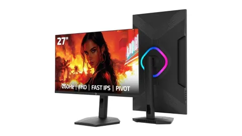 GamePower Lunis L60 27″ 260 Hz monitör 4.999 TL’ye geriledi