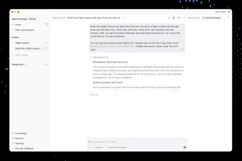Google, Gemini 3 ile uyumlu yapay zekâ odaklı geliştirme aracı Antigravity’yi duyurdu