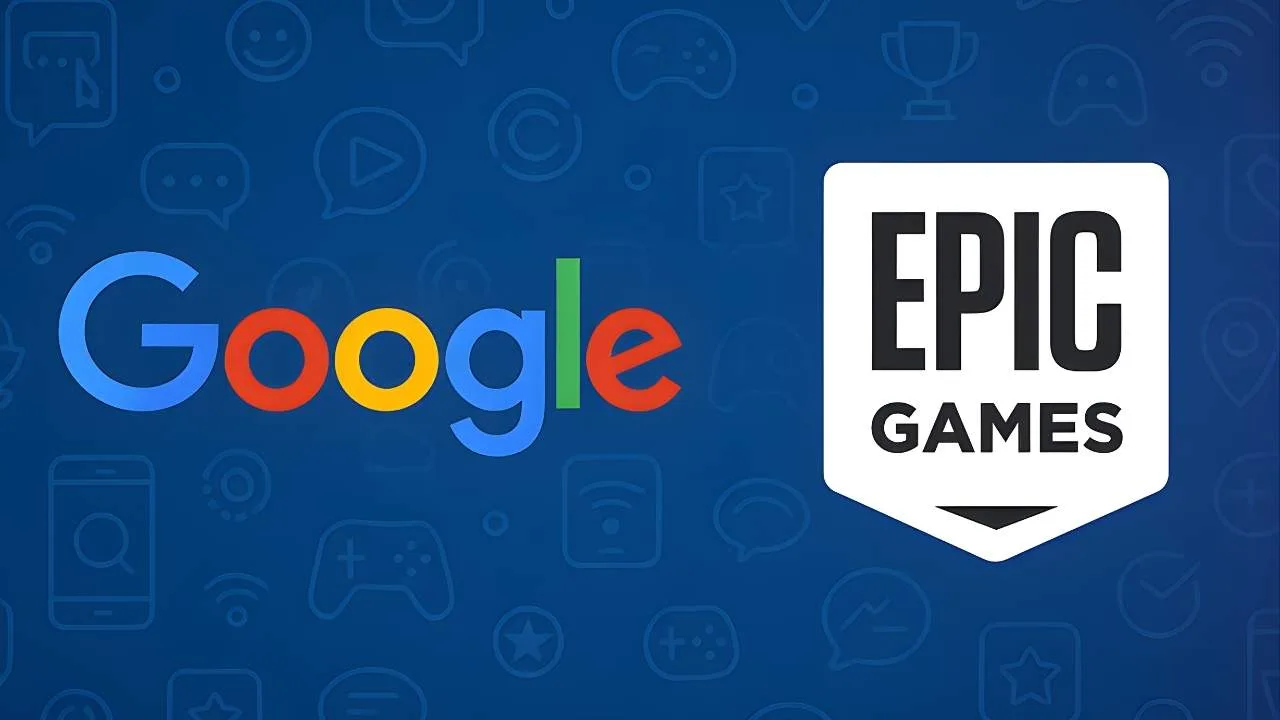 Google ve Epic, metaverse uygulamaları için özel şartlarda uzlaştı