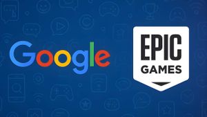 google epic games