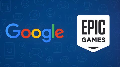 google epic games