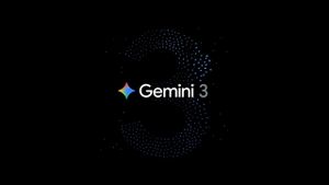 google gemini 3
