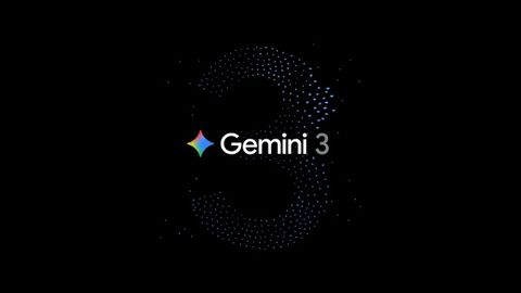 google gemini 3