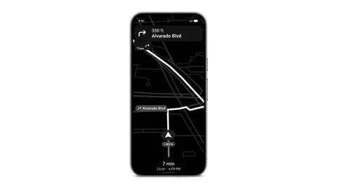 Pixel 10 serisi için Google Haritalar güç tasarruf modu sunuldu