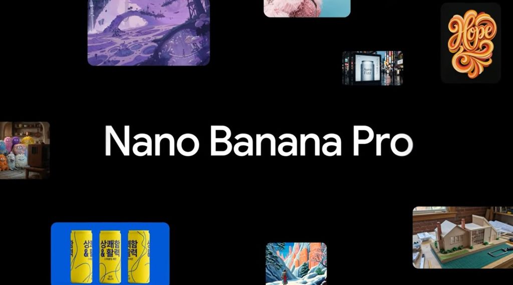 google nano banana pro