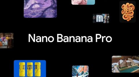 google nano banana pro
