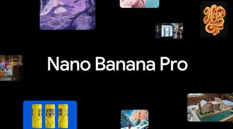 Google ücretsiz kullanıcıların Nano Banana Pro ile görsel üretimi sınırını düşürdü