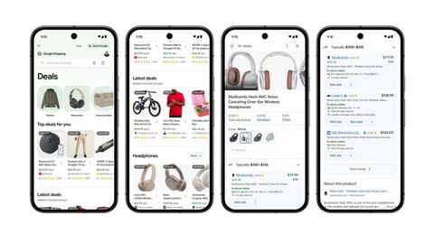 google shopping