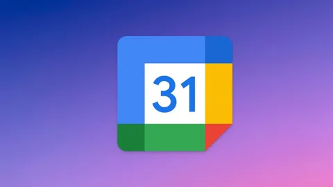 Google Takvim’e görevleri zamanlayarak meşgul görünme özelliği geldi