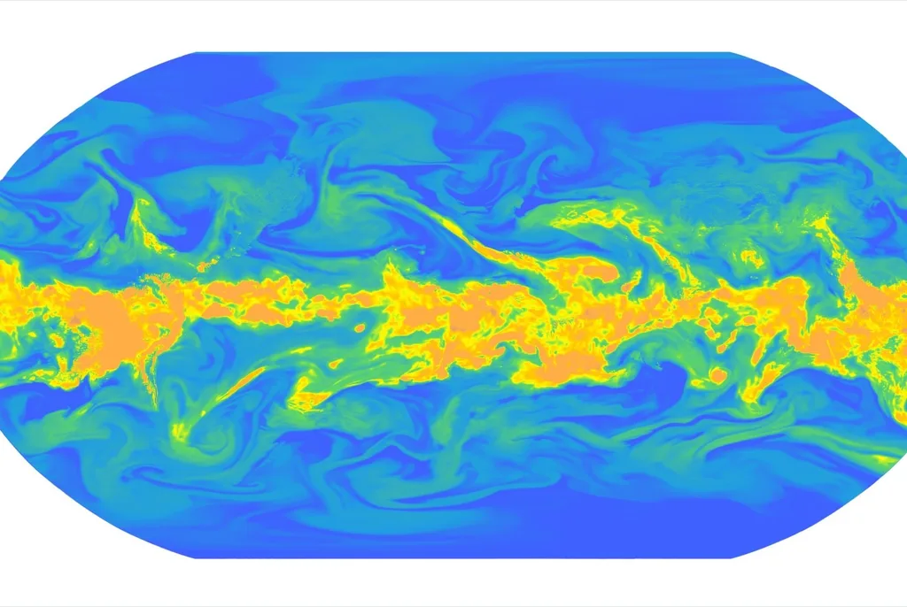 Google, hava durumu tahminlerini geliştiren yeni AI modeli WeatherNext 2’yi tanıttı