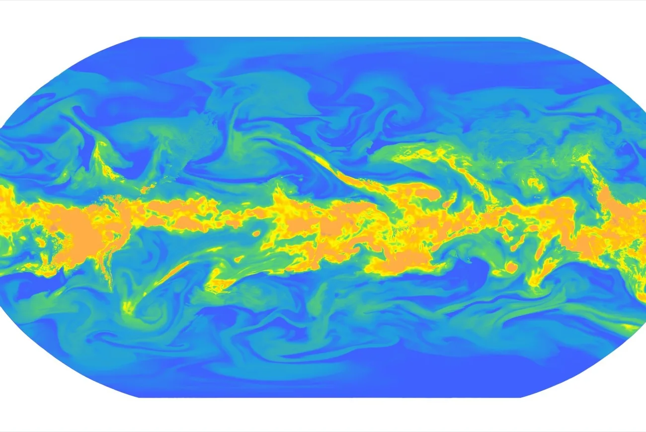 Google, hava durumu tahminlerini geliştiren yeni AI modeli WeatherNext 2’yi tanıttı