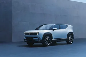Honda’dan sürpriz karar: ABD’de üç elektrikli araç projesi iptal edildi
