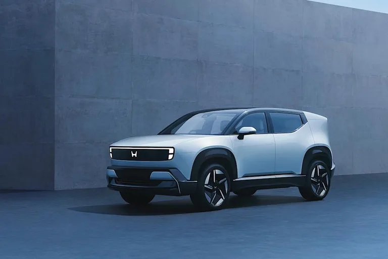 Honda’dan sürpriz karar: ABD’de üç elektrikli araç projesi iptal edildi