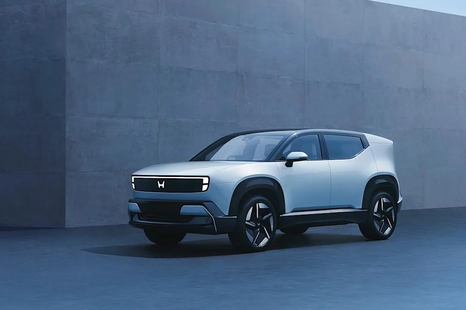 Honda’dan sürpriz karar: ABD’de üç elektrikli araç projesi iptal edildi