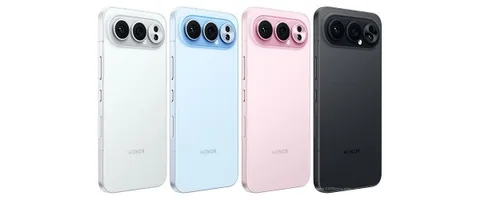 Honor 500 Pro’nun kamera özellikleri tanıtımdan önce ortaya çıktı
