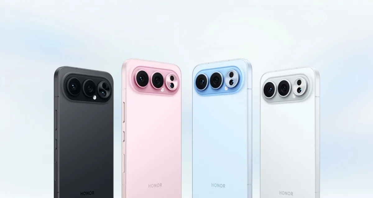 Honor 600 hakkında ilk bilgiler: 6,57 inç ekran ve yüksek kapasiteli pil