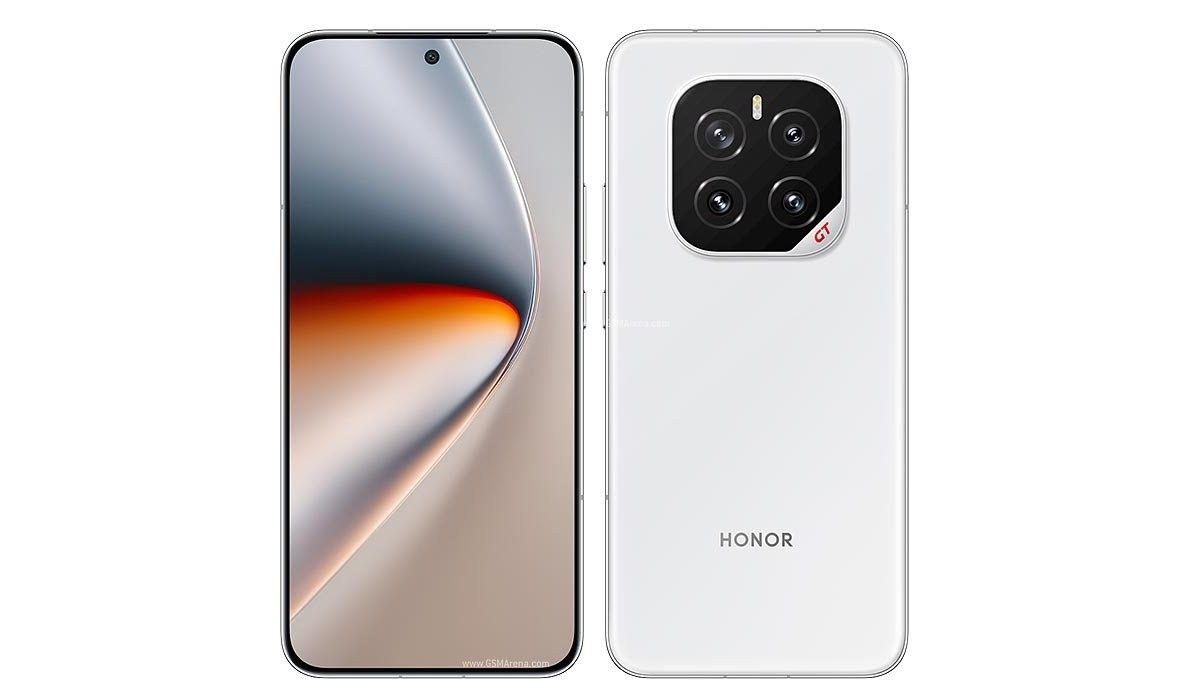 honor gt 2 pro