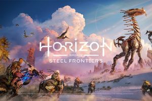 horizon steel frontiers