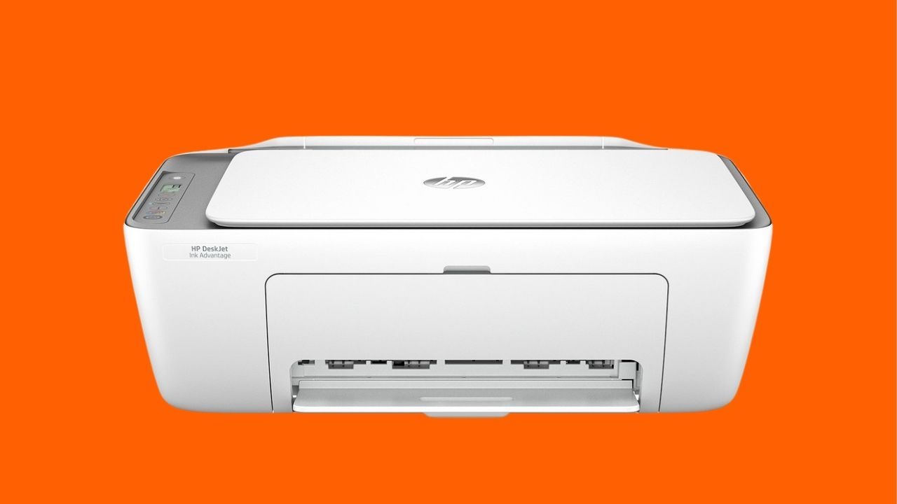 hp deskjet ink advantage 2876