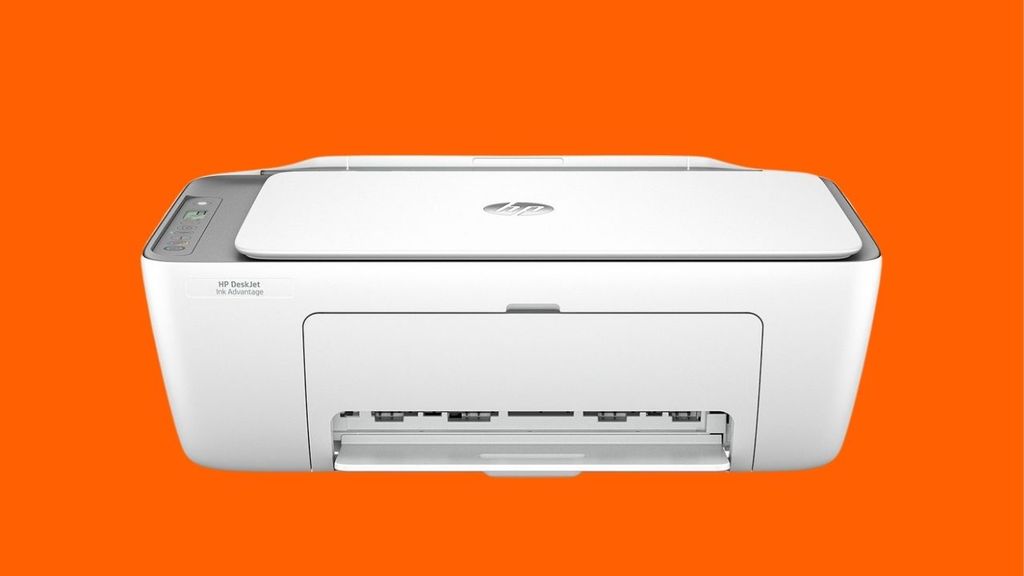 hp deskjet ink advantage 2876