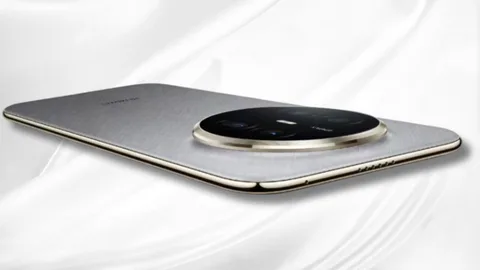 Huawei Mate 70 Air 6,6 mm kalınlığıyla resmiyet kazandı
