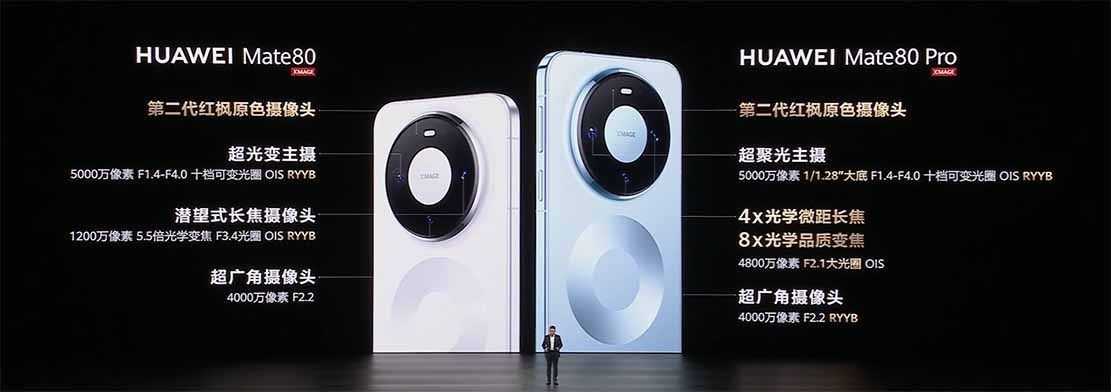 huawei mate 80