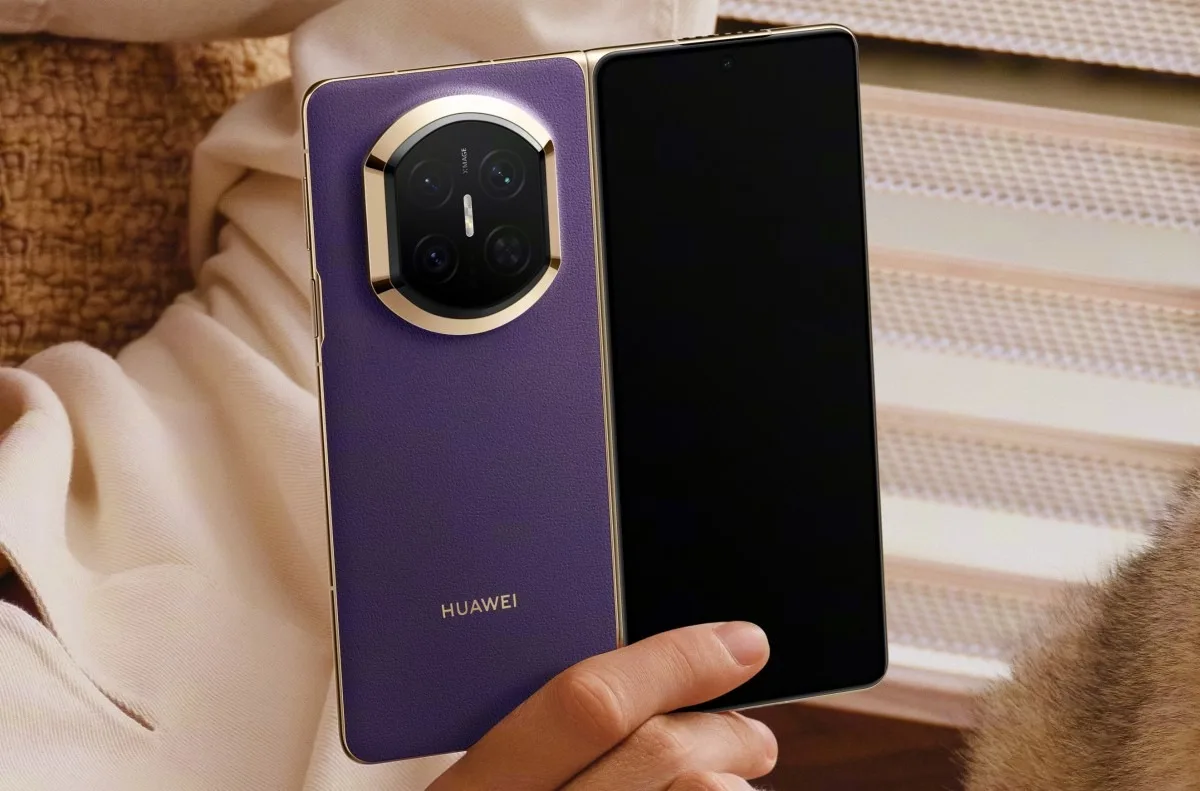 Huawei Mate X7 tanıtımı öncesi tasarım ve teknik detaylar netleşiyor