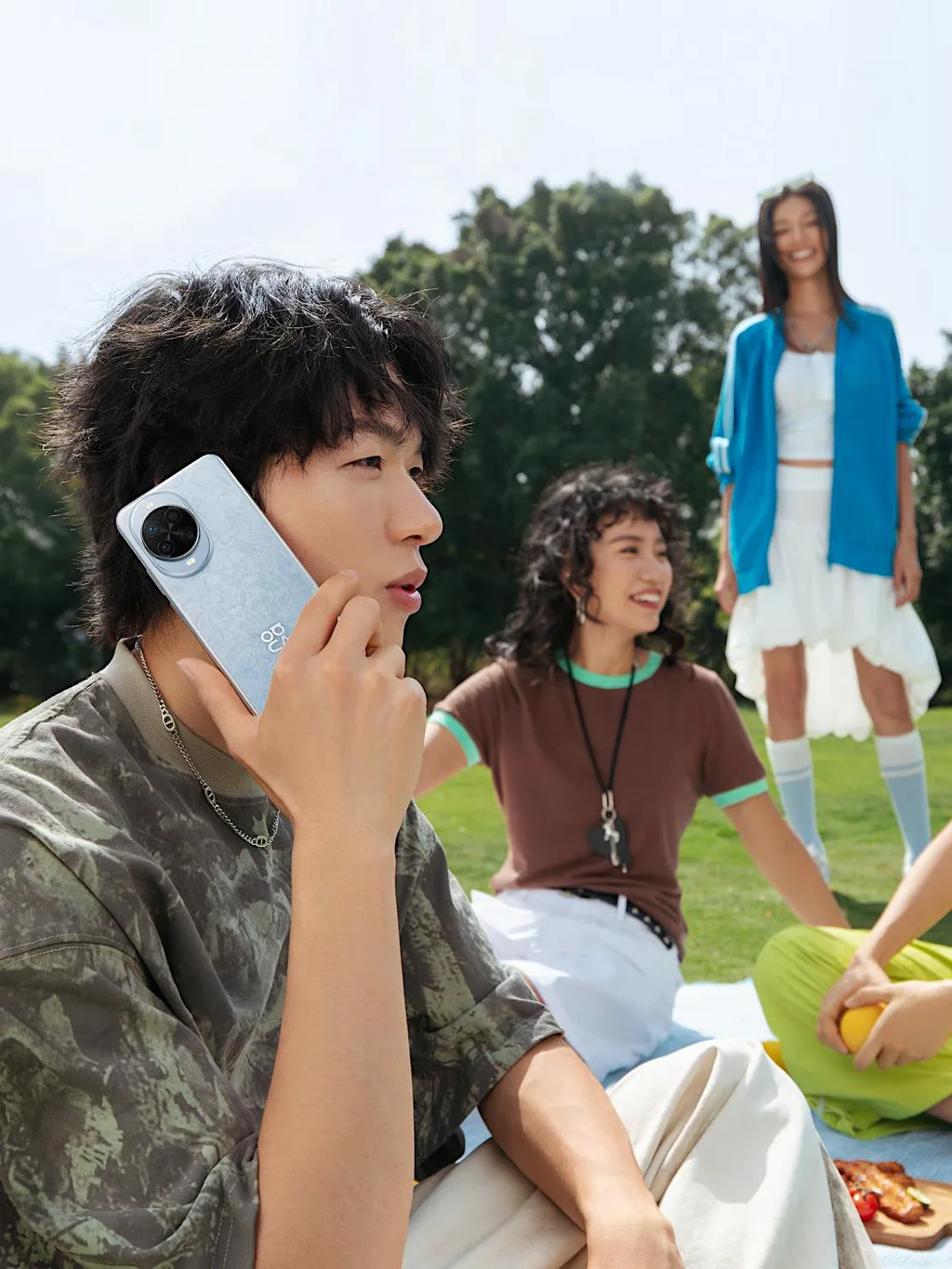 HUAWEI nova 14 Pro’nun Türkiye lansman tarihi belli oldu