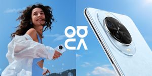 Huawei Nova 14 Pro 15