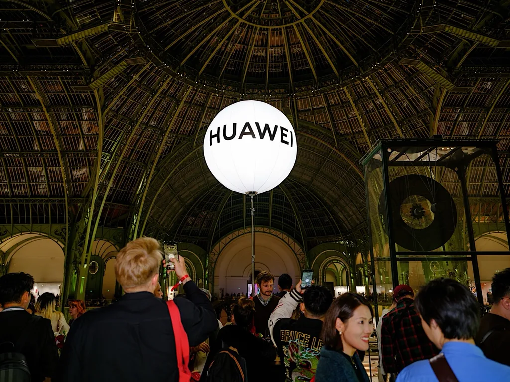 Huawei XMAGE 2025’te Türkiye’den üç isim küresel listede yer aldı