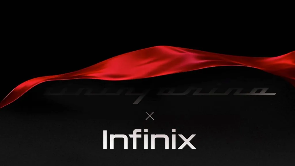 Infinix ve Pininfarina iş birliğiyle yeni bir akıllı telefon geliyor