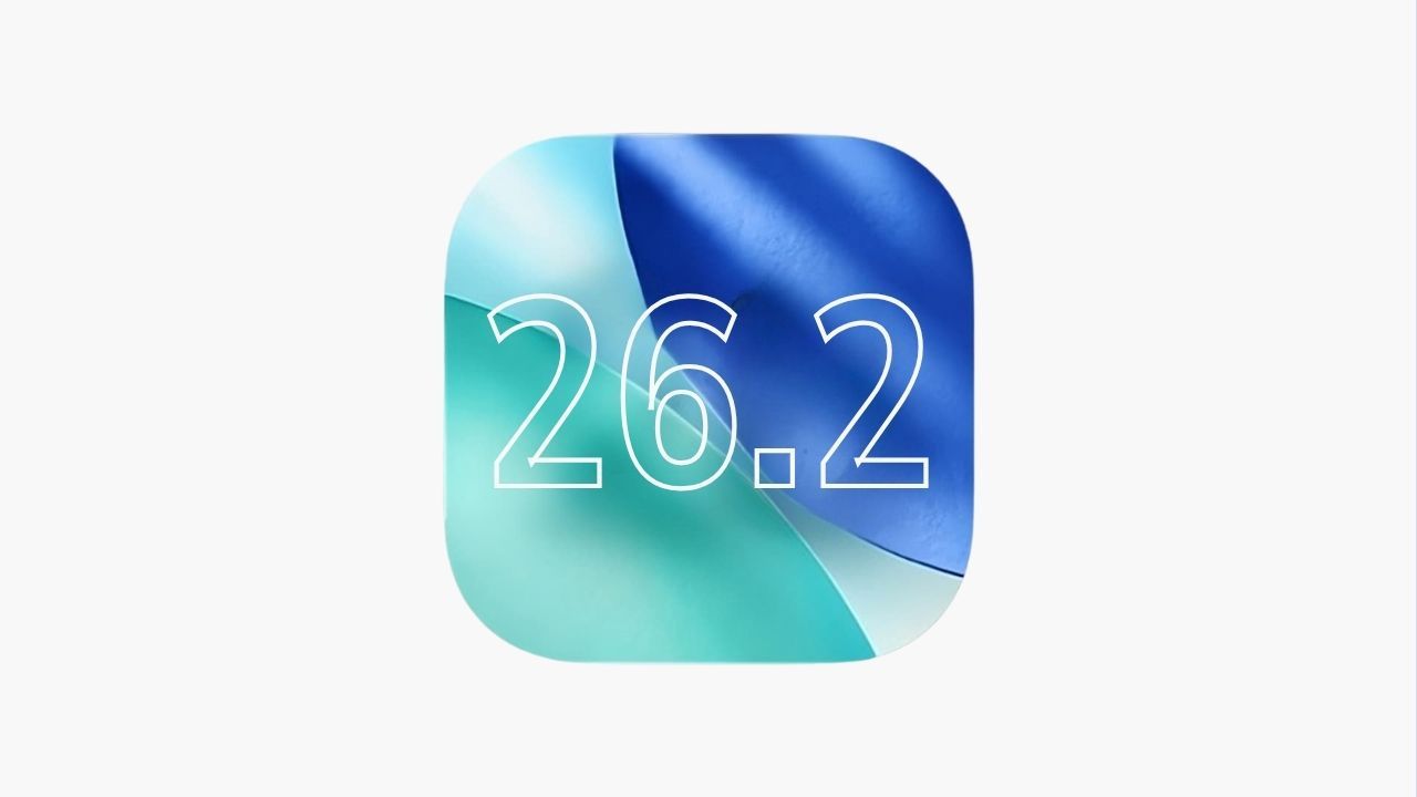 ios 26.2