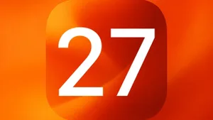 ios 27